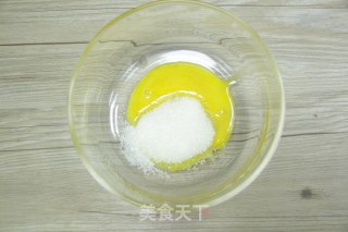 Lemon Puffs recipe