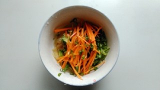 Jellyfish Salad recipe