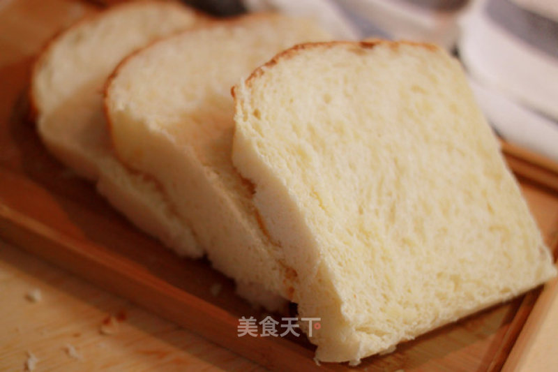 Yogurt Toast recipe
