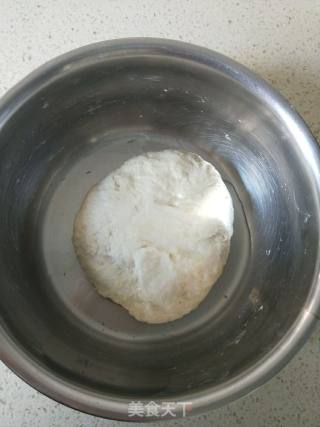 Square Pizza recipe