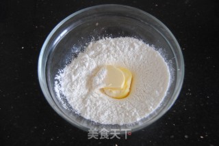 #四session Baking Contest and It's Love to Eat Festival# Strawberry Pastry Big Puffs recipe