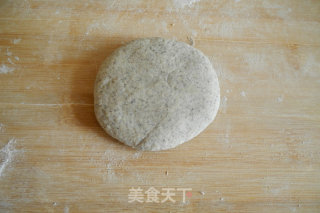 Multigrain Sandwich Steamed Bun recipe