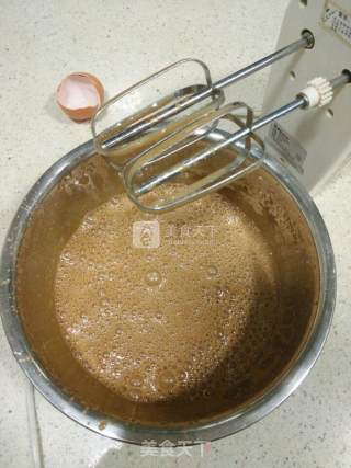 Affectionate Brownie recipe