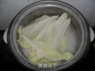 Shrimp Congee recipe