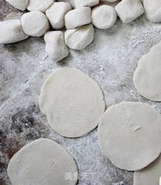 Corn and Mushroom Minced Meat Shaomai recipe