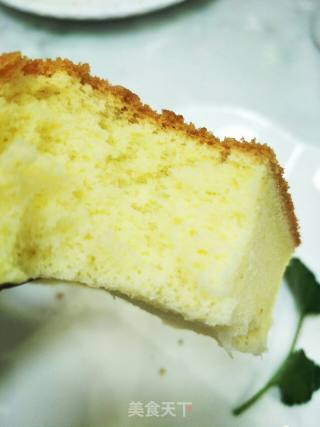 Cake recipe