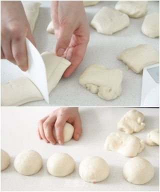 Wine Stuffed Bread recipe