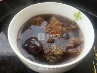 Glutinous Rice Lotus Root recipe