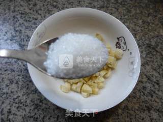 Banana Stuffing Sesame Glutinous Rice Cake recipe