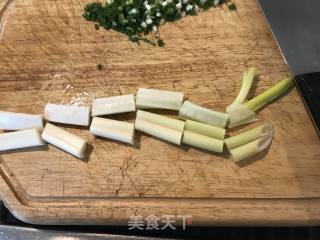 Hot Pot Udon recipe