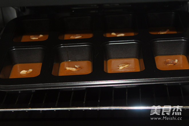 Brown Sugar Walnut Fernance recipe