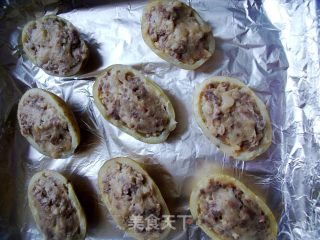 A Winter Nourishing Dish that Combines Chinese and Western Styles-roast Beef and Potatoes recipe