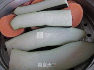 Eggplant Salad recipe