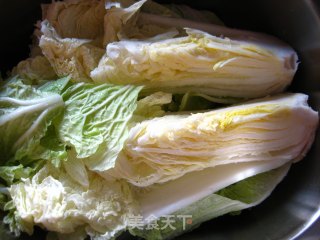 Korean Kimchi Make Your Own-cabbage Kimchi recipe