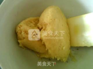 #aca烤明星大赛# The Oven Version of The Old Beijing Laughs recipe