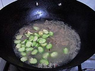 Tomato Beef Noodle Soup recipe