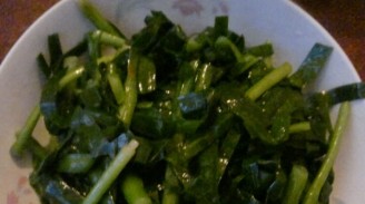 Chives recipe