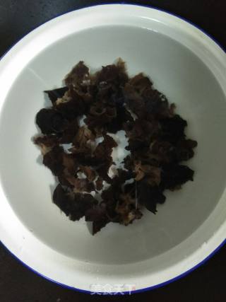 Fried Lotus Root with Broccoli recipe