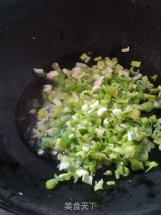 Fried Elm Money recipe