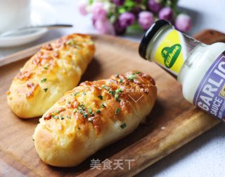 Chive Cheese Bread recipe