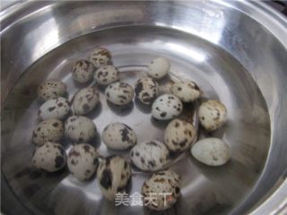 Braised Double Mushrooms with Pearl recipe