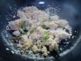 [beans] Mouthful of Fragrant Bean Dregs Flowers recipe