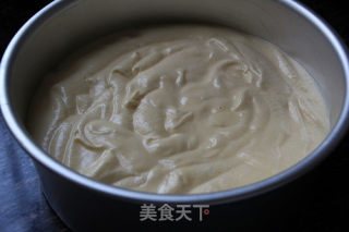 # Fourth Baking Contest and is Love to Eat Festival# Orange Chiffon Cake recipe