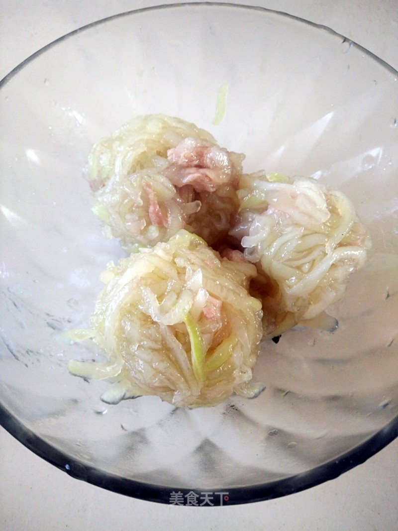 Matsumaru recipe
