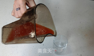 Add Some Tomato Skg9999 Juice Machine Recipe to Breakfast recipe