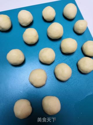 Original Mochi Bread recipe