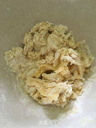 Toasted Dumplings recipe