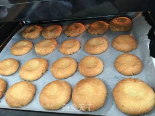 Pumpkin Crisp recipe