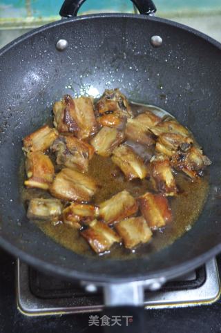[shanxi] Gaosheng Spare Ribs recipe