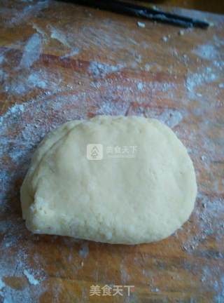 Creamy Biscuits recipe