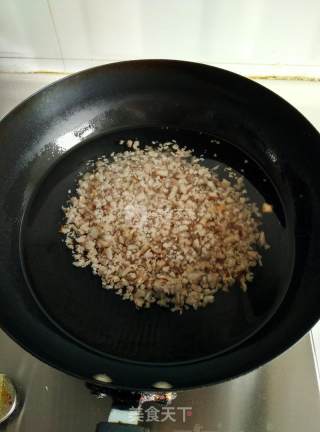 West Lake Lean Meat Soup recipe