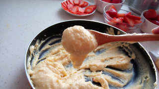 Swan Puff recipe