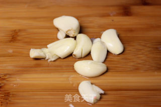 Steamed Garlic Lobster recipe