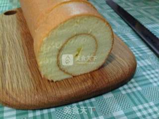 Original Cake Roll recipe