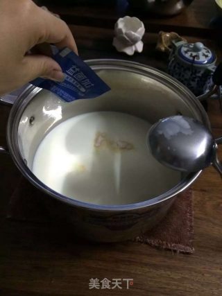 Delicious Homemade Yogurt recipe