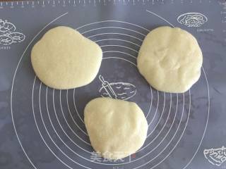 【northeast】jam Beating Cake recipe