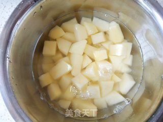 Yuxiang Erding recipe