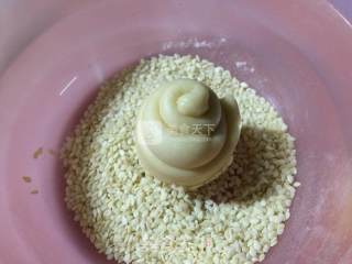 #易小炸代言人# Snail Crispy Bread recipe