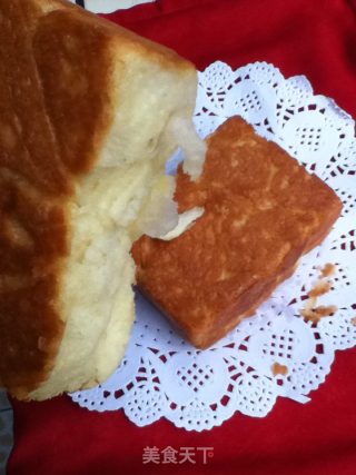 Danish Bric Bread recipe
