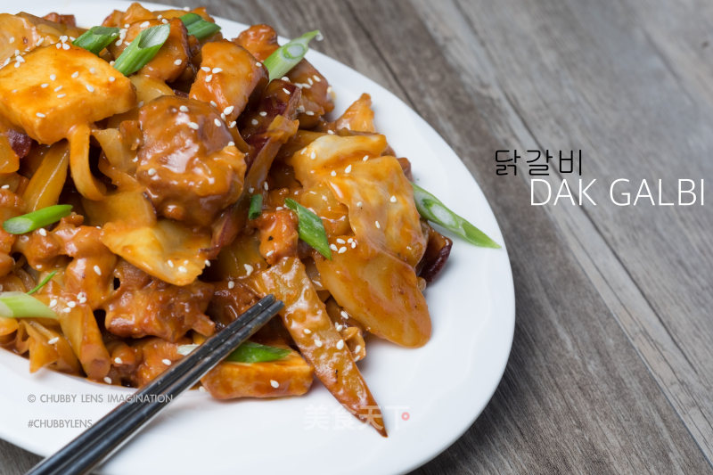 #trust之美# Fried Chicken Delicious Korean Fried Chicken