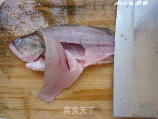 Perch Casserole Porridge recipe