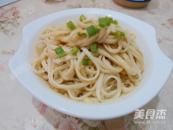 Shaxian Noodles recipe