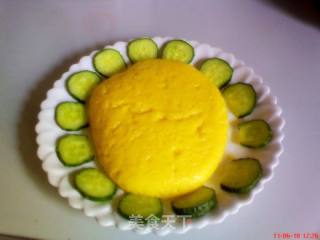 Three Non-stick recipe