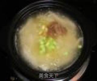 Rice Cake Soup recipe