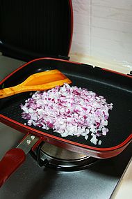 Assorted Fried Rice recipe
