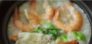 Chaoyin Hipster: Chaoshan Casserole Porridge recipe